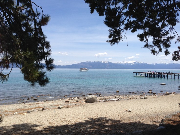 Lake Tahoe