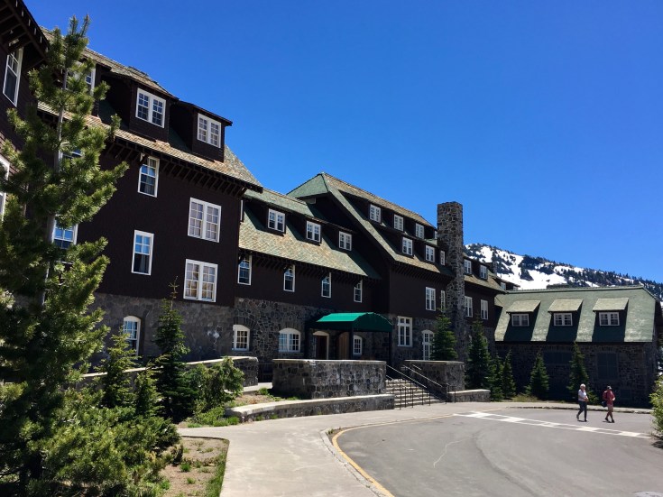 CraterLakeLodge