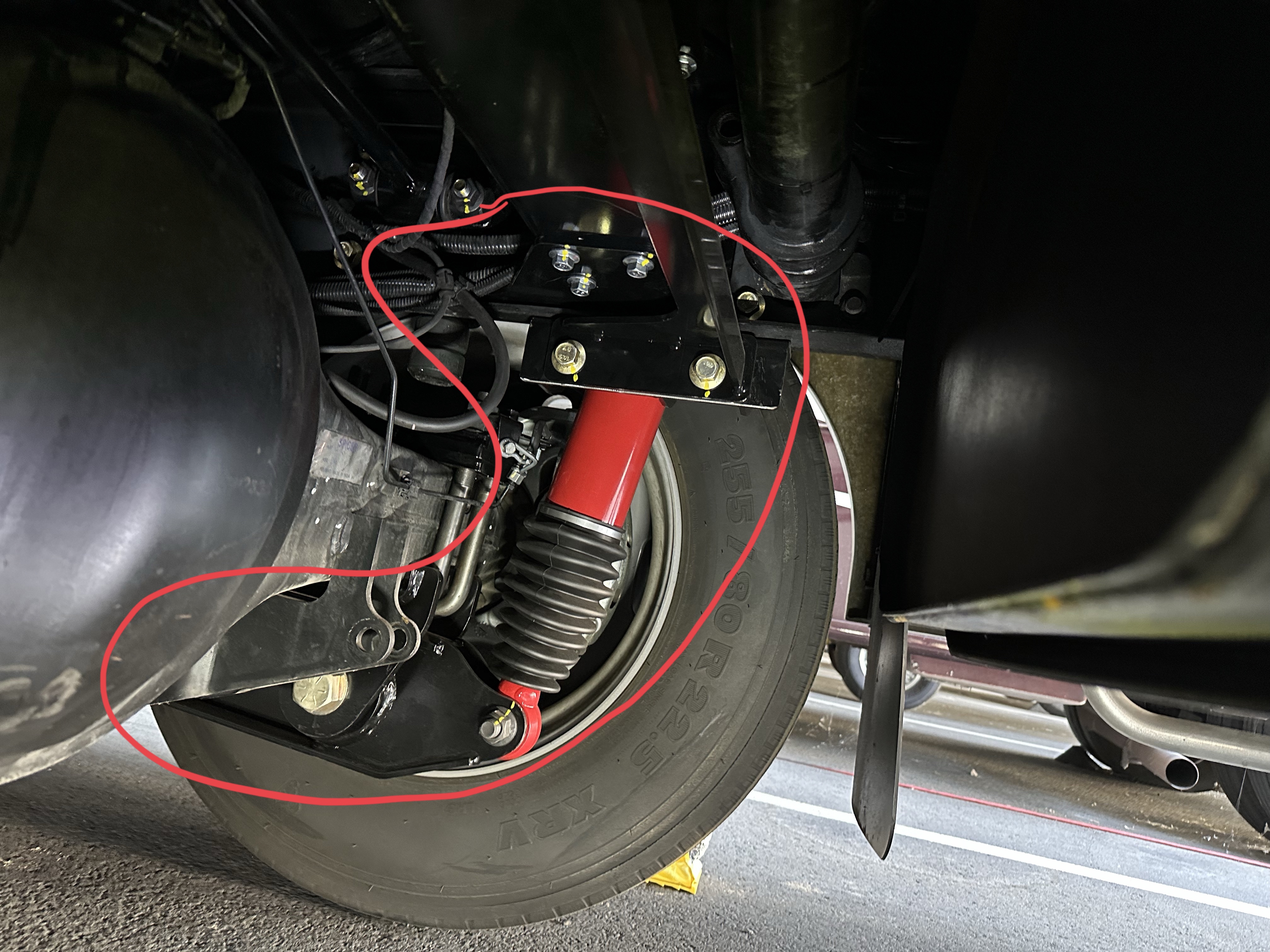 Smoothing the Journey with Liquid Spring Smart Suspension ...