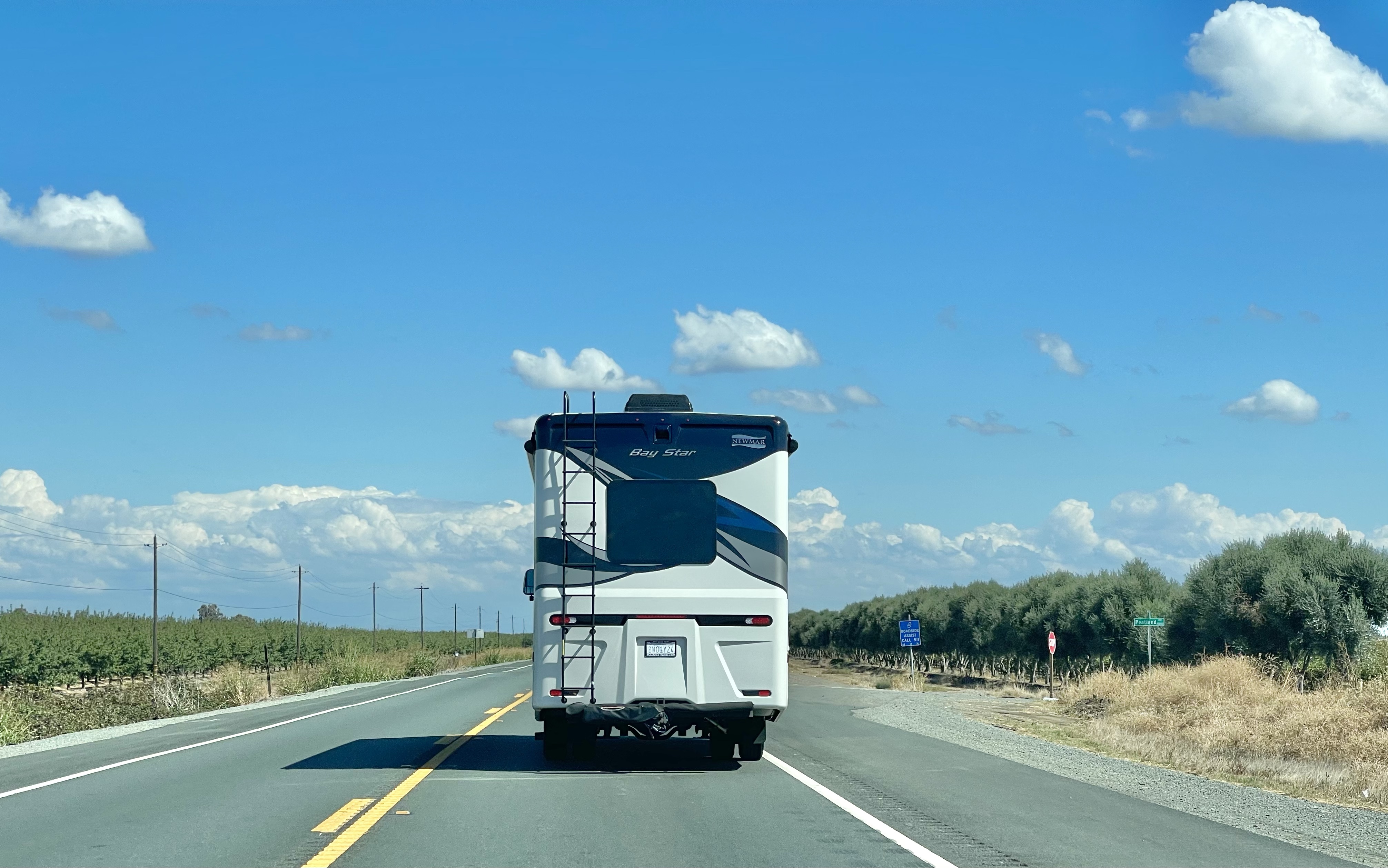 Spring Loaded Rv Smoothing the Journey with Liquid Spring Smart Suspension ...